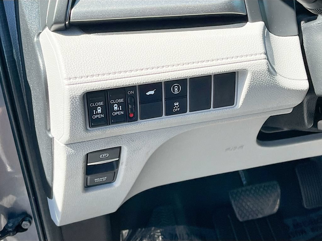 Used 2023 Honda Odyssey EX-L image 10