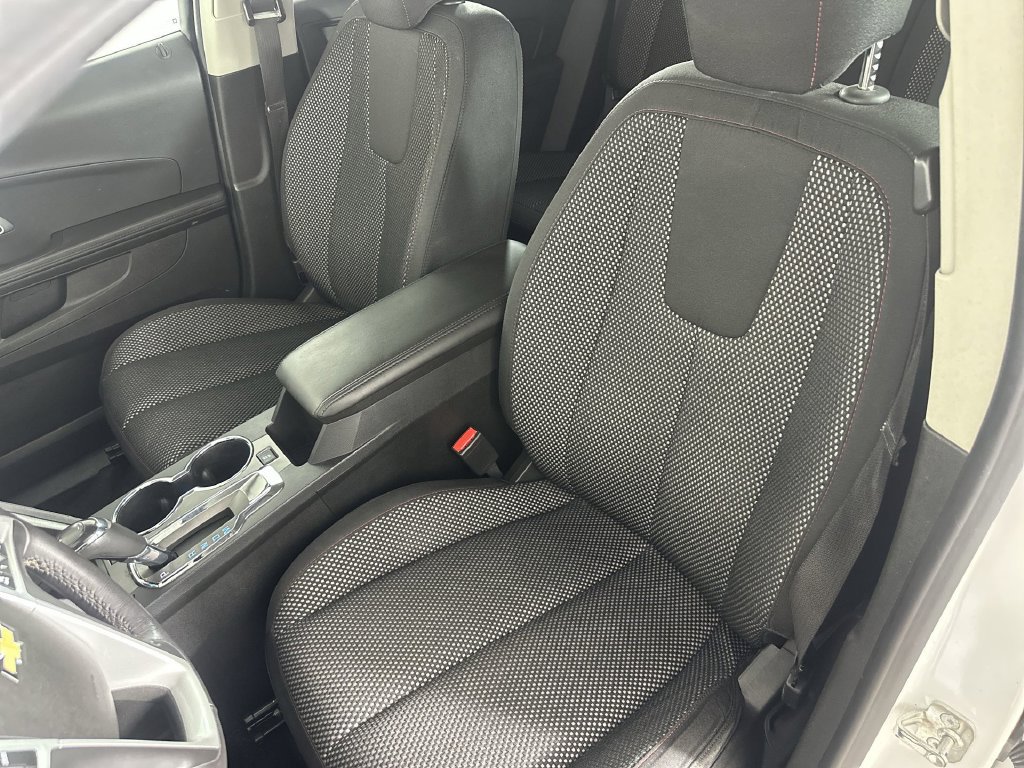 Used 2016 Chevrolet Equinox LT w/ Convenience Package FWD image 20