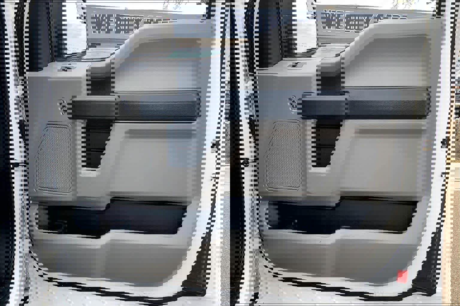 Used 2015 Ford F150 XL w/ XL Power Equipment Group AWD/4WD image 23