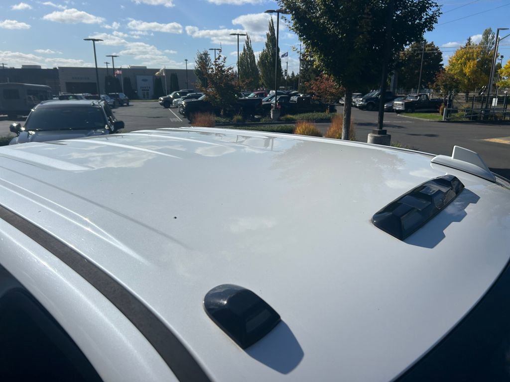 Used 2020 Chevrolet Silverado 3500 High Country w/ Z71 Off-Road Package image 29