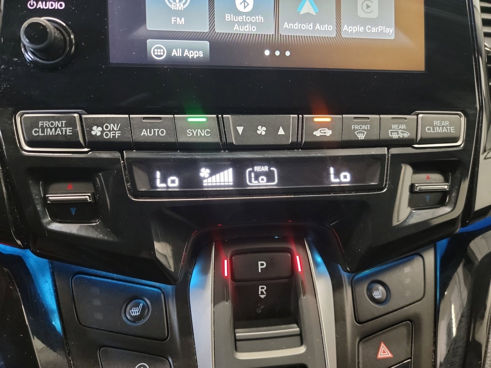 Certified 2023 Honda Odyssey Touring image 21