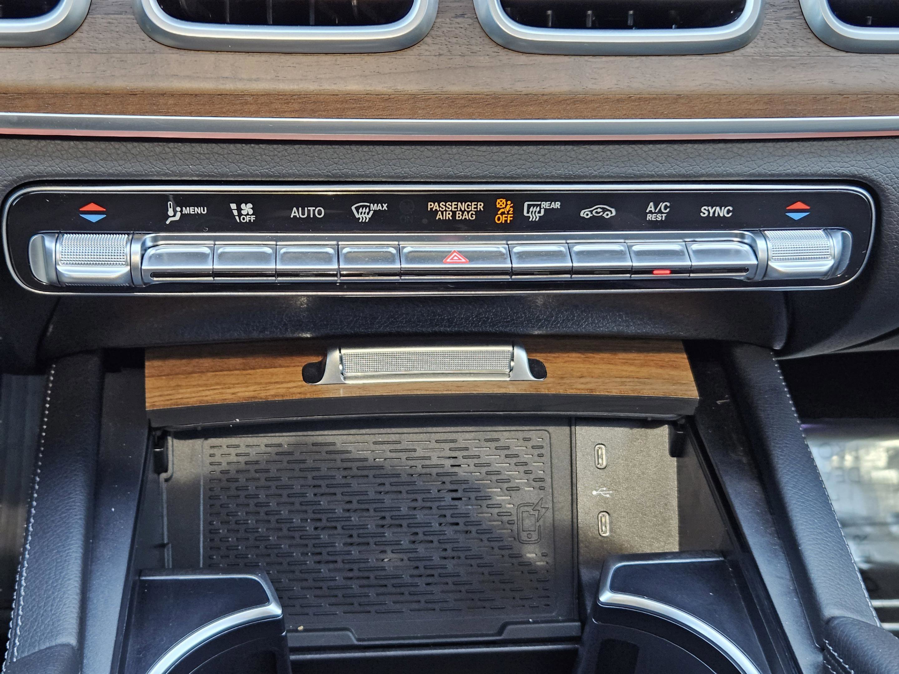 Used 2026 Mercedes-Benz GLE 450 4MATIC image 19