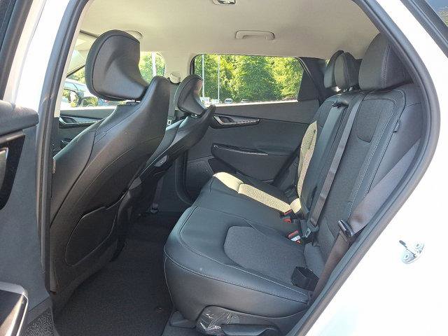 New 2025 Kia EV6 Light image 5