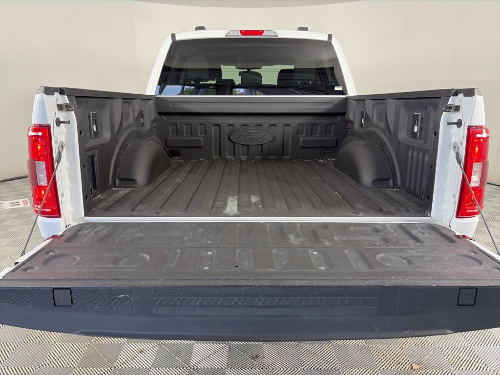 Certified 2023 Ford F150 XLT w/ Equipment Group 301A Mid AWD/4WD image 27
