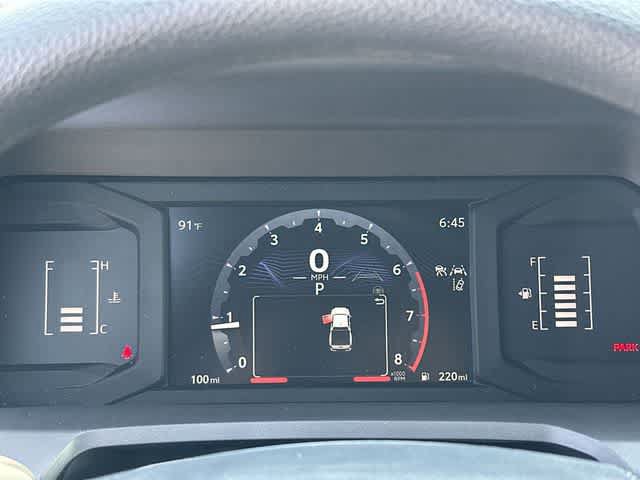 Used 2026 Toyota Tacoma SR5 RWD image 6