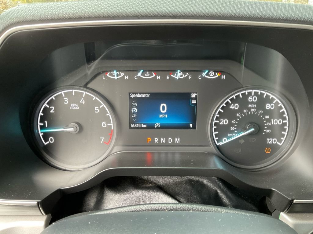 Used 2021 Ford F150 XLT image 20