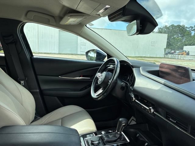 Used 2023 MAZDA CX-30 AWD 2.5 S w/ Preferred Package image 23