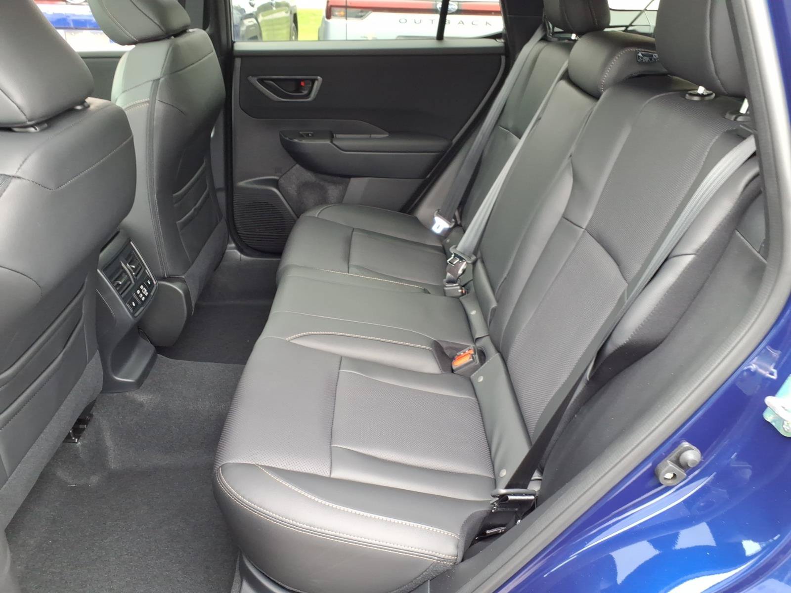 New 2026 Subaru Outback Limited XT AWD/4WD image 7