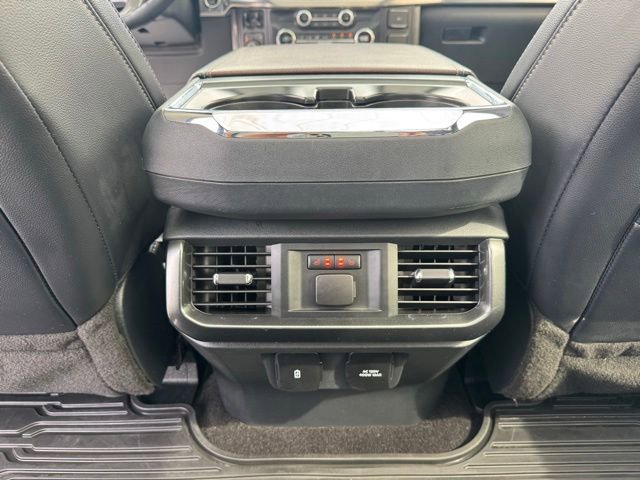 Used 2021 Ford F150 Lariat w/ Equipment Group 502A High AWD/4WD image 36