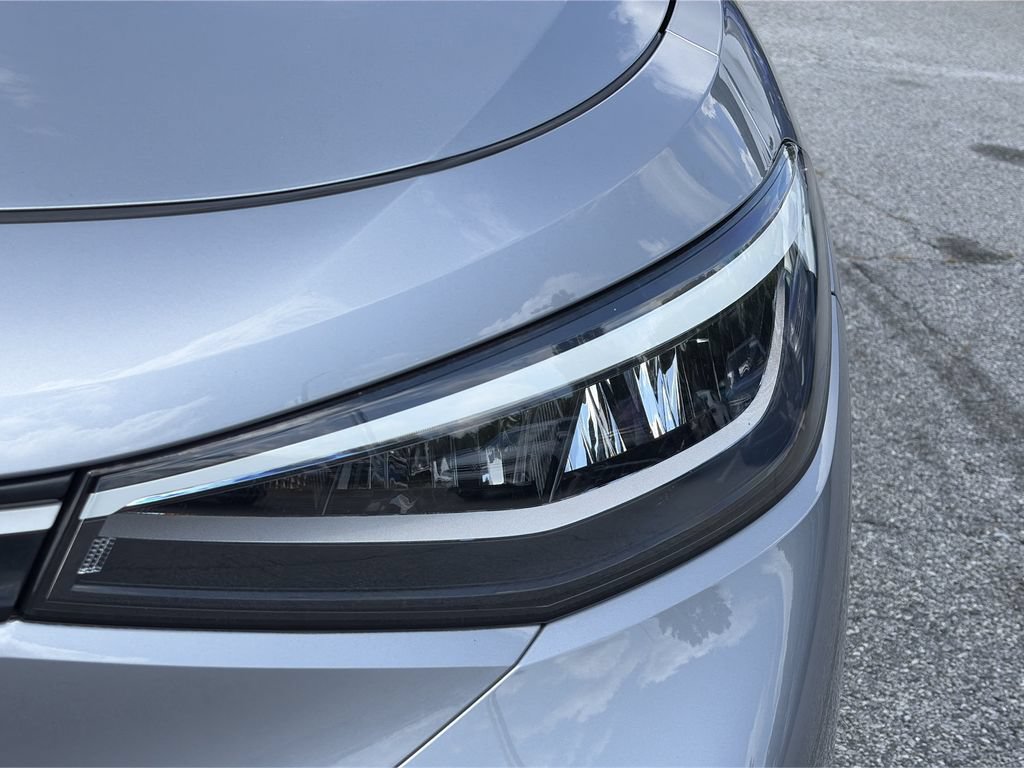 Certified 2023 Volkswagen ID.4 Pro RWD image 9