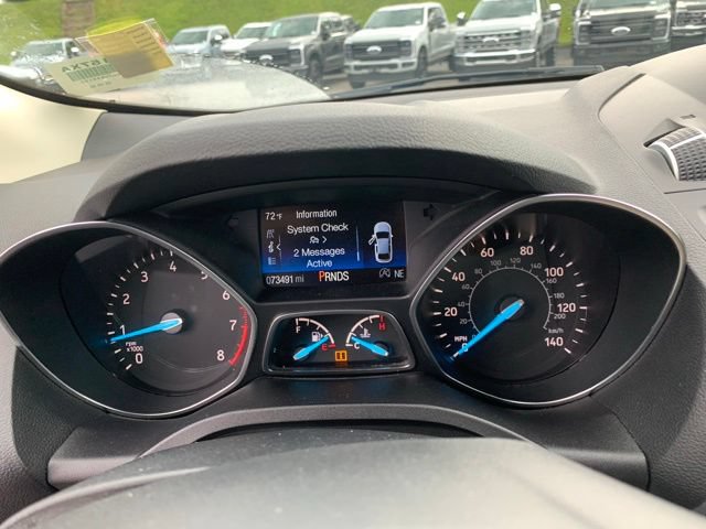 Used 2018 Ford Escape SEL FWD image 30