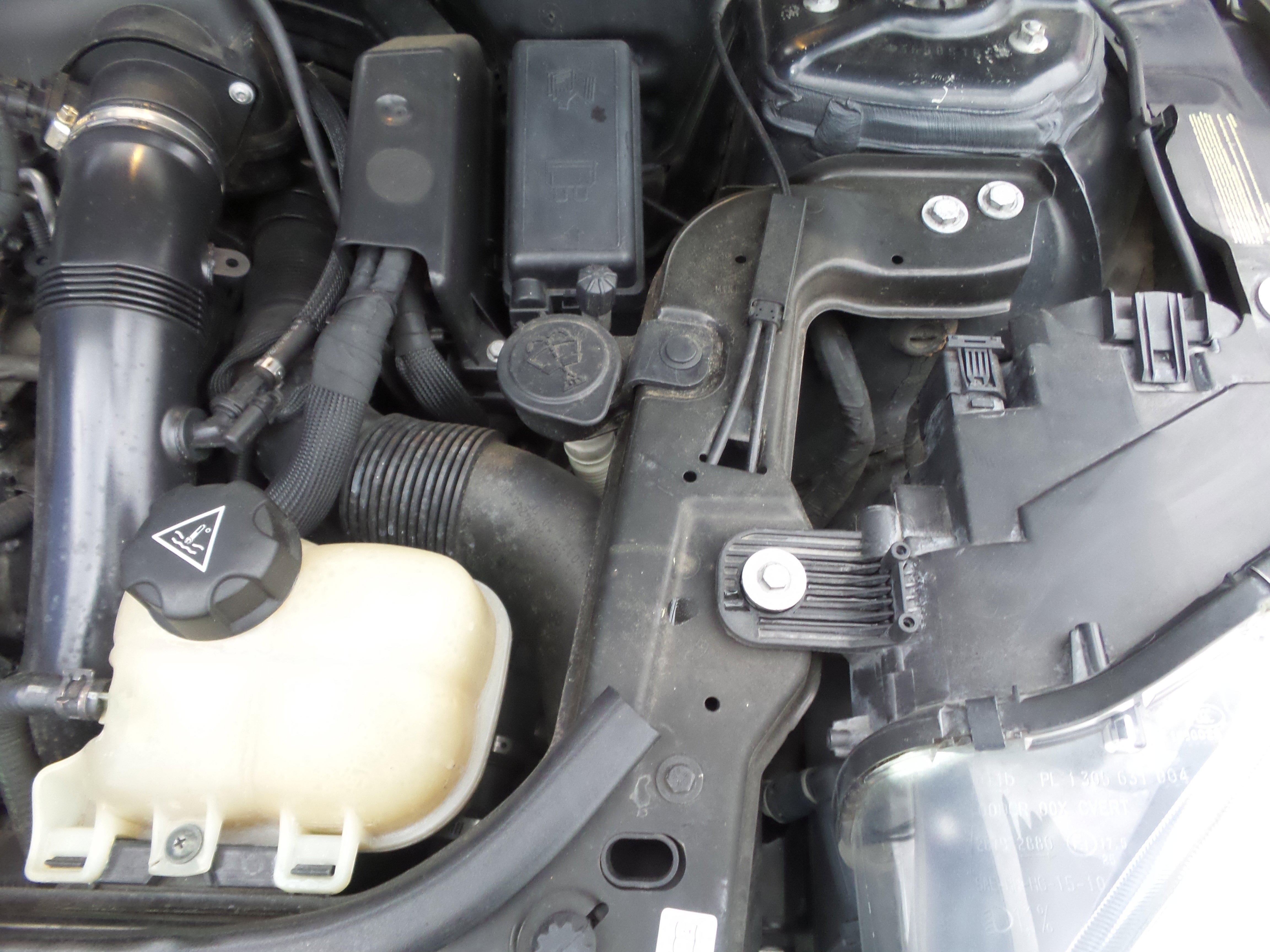 Used 2013 MINI Cooper Countryman S image 45