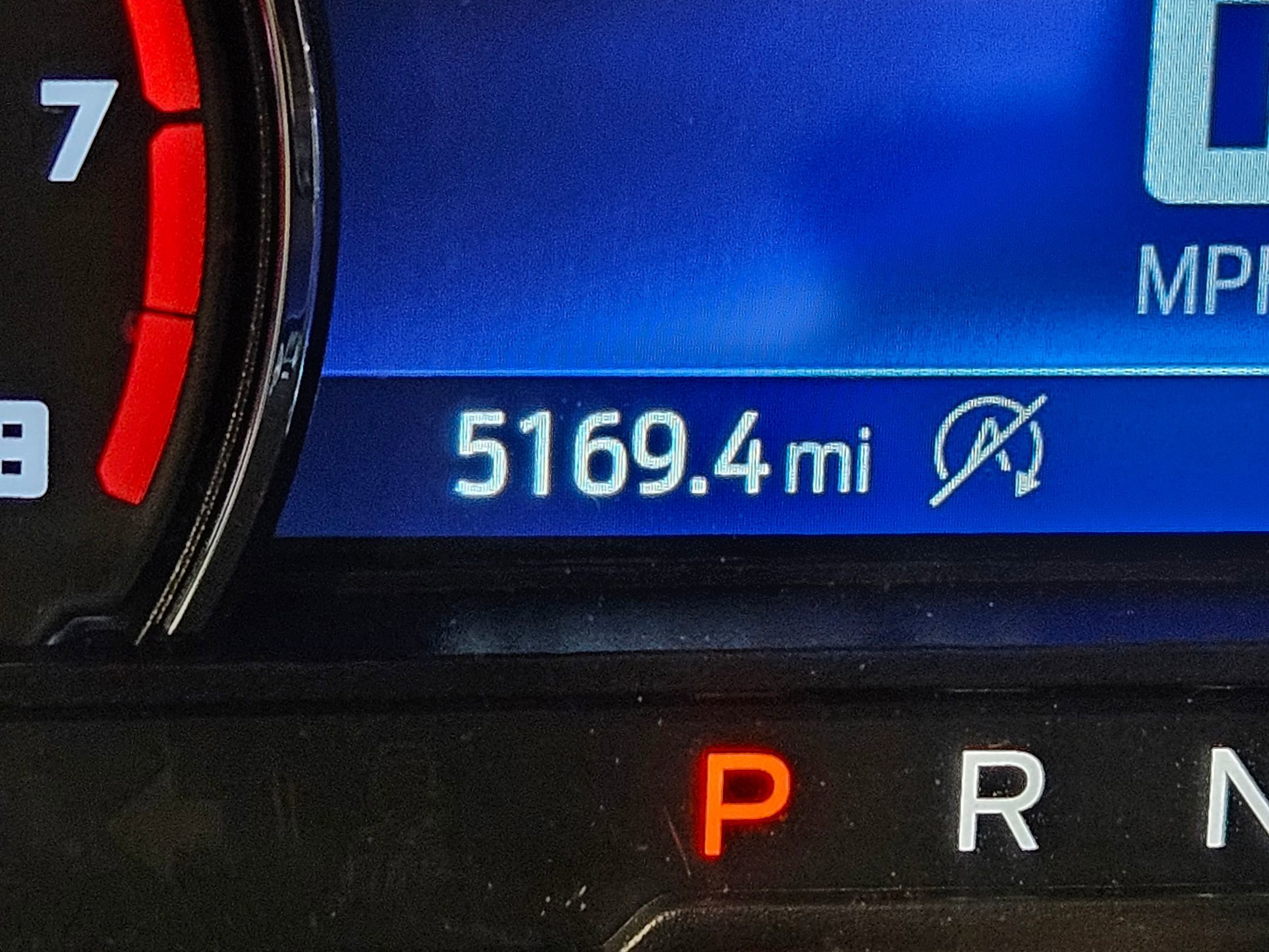 Used 2024 Ford Bronco Sport Outer Banks image 29