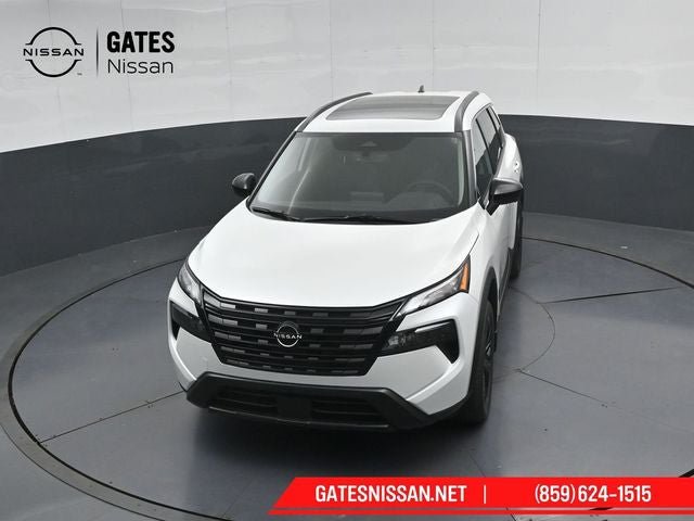 New 2026 Nissan Rogue Dark Armor AWD/4WD image 49
