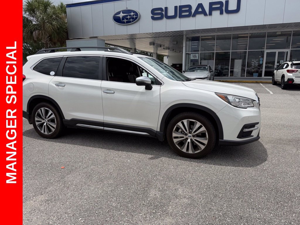 Used 2020 Subaru Ascent Touring w/ Popular Package #2A