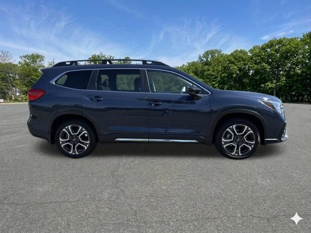 Used 2025 Subaru Ascent Limited w/ Popular Package #1 AWD/4WD image 10