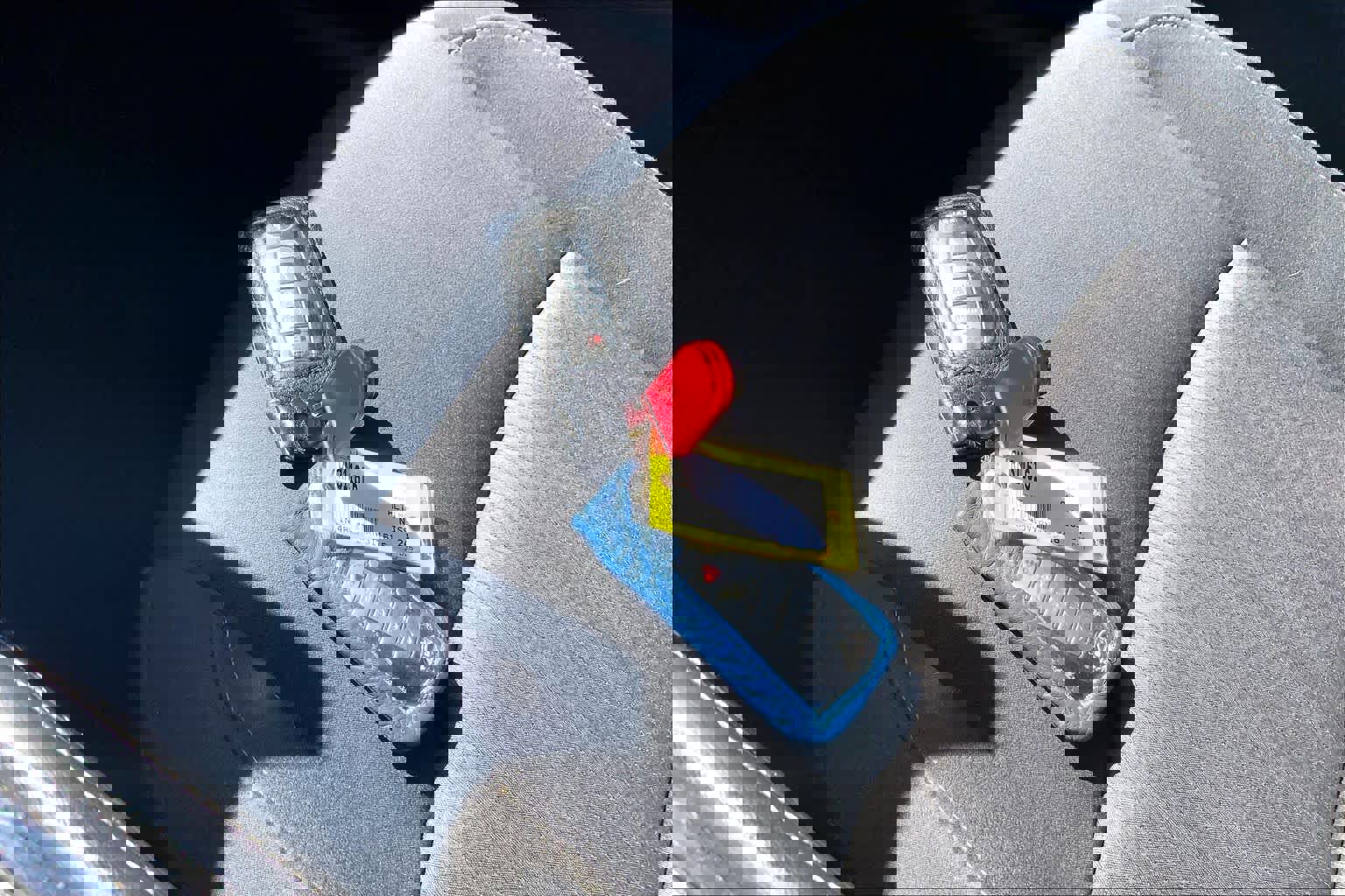 Used 2024 Nissan Altima 2.5 SV w/ SV Premium Package image 15