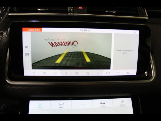 Used 2019 Land Rover Range Rover Velar S AWD/4WD image 26