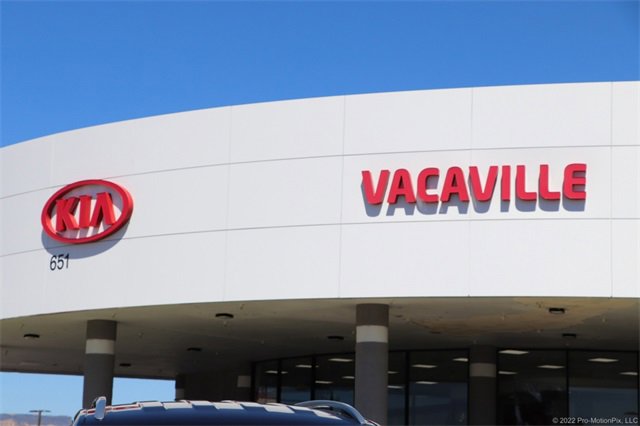 Used 2024 Kia K5 EX w/ EX Premium Package image 10