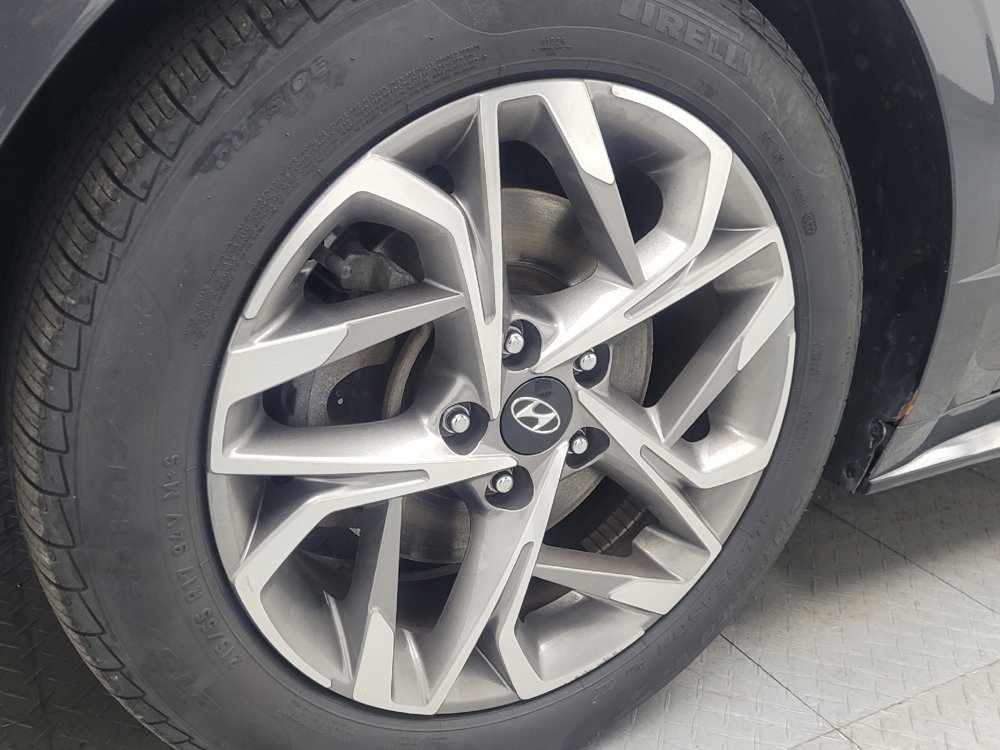 Used 2021 Hyundai Sonata SEL image 31