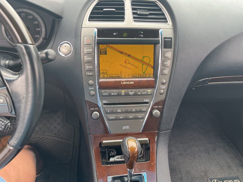 Used 2010 Lexus ES 350 image 21