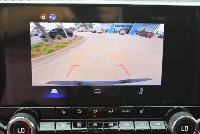 New 2026 Chevrolet Colorado LT w/ Advanced Trailering Package AWD/4WD image 24