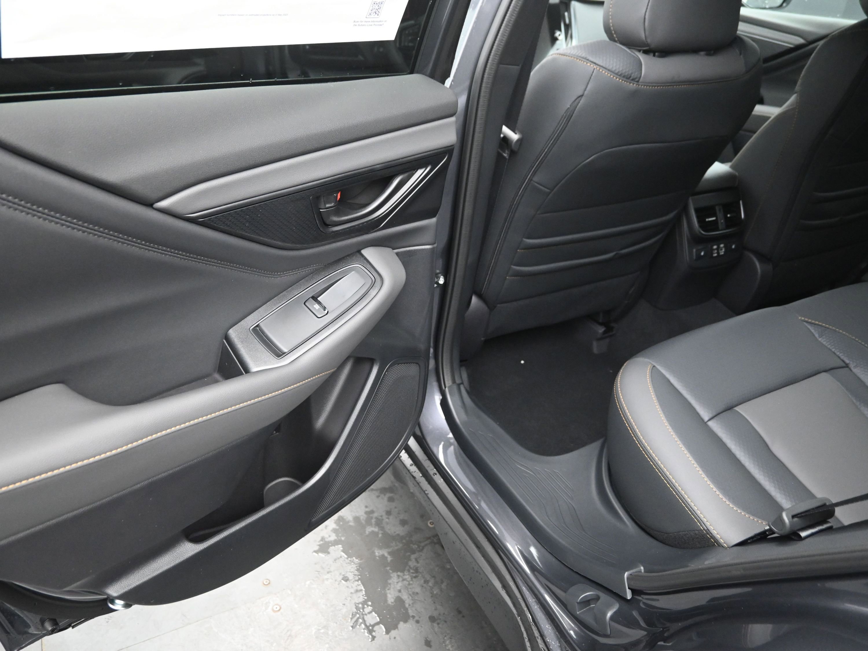 New 2025 Subaru Outback Wilderness image 17