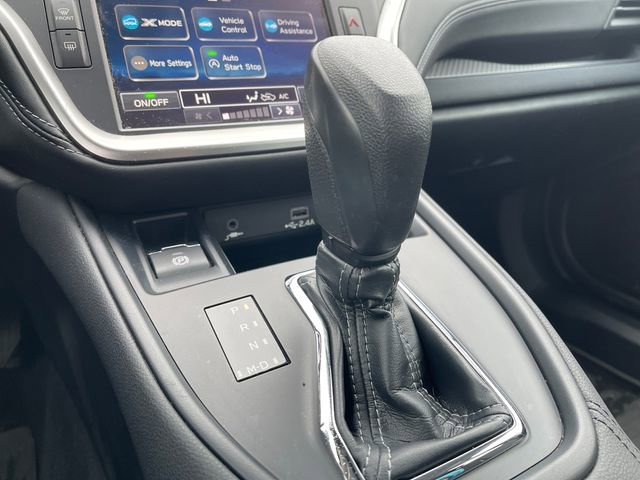 Used 2023 Subaru Outback 2.5i Premium image 22