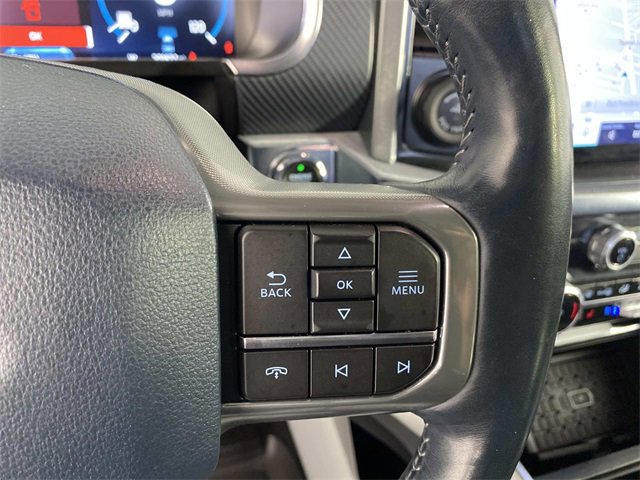 Used 2023 Ford F150 Limited image 18