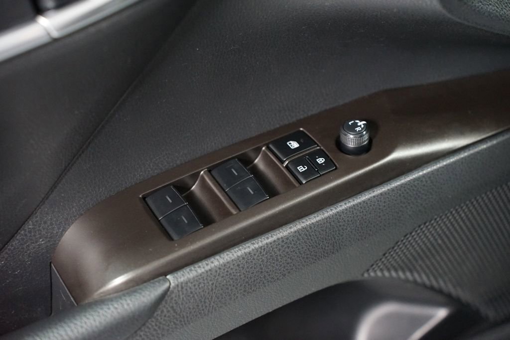Certified 2024 Toyota Camry SE FWD image 29