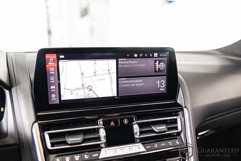 Used 2023 BMW M8 Gran Coupe xDrive Competition AWD/4WD image 26