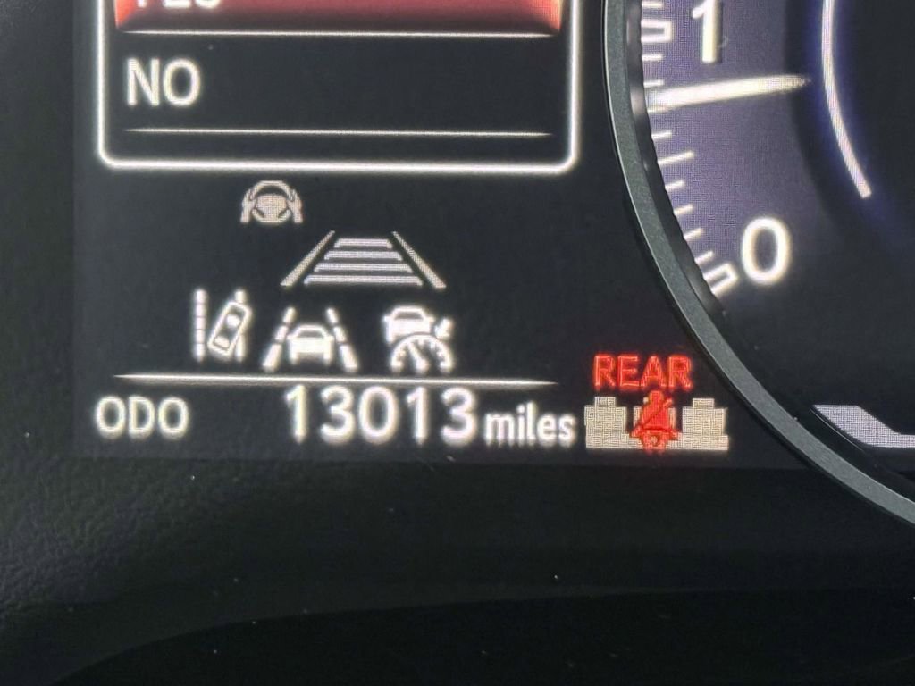 Used 2023 Lexus RX 350 Premium w/ Accessory Package image 30