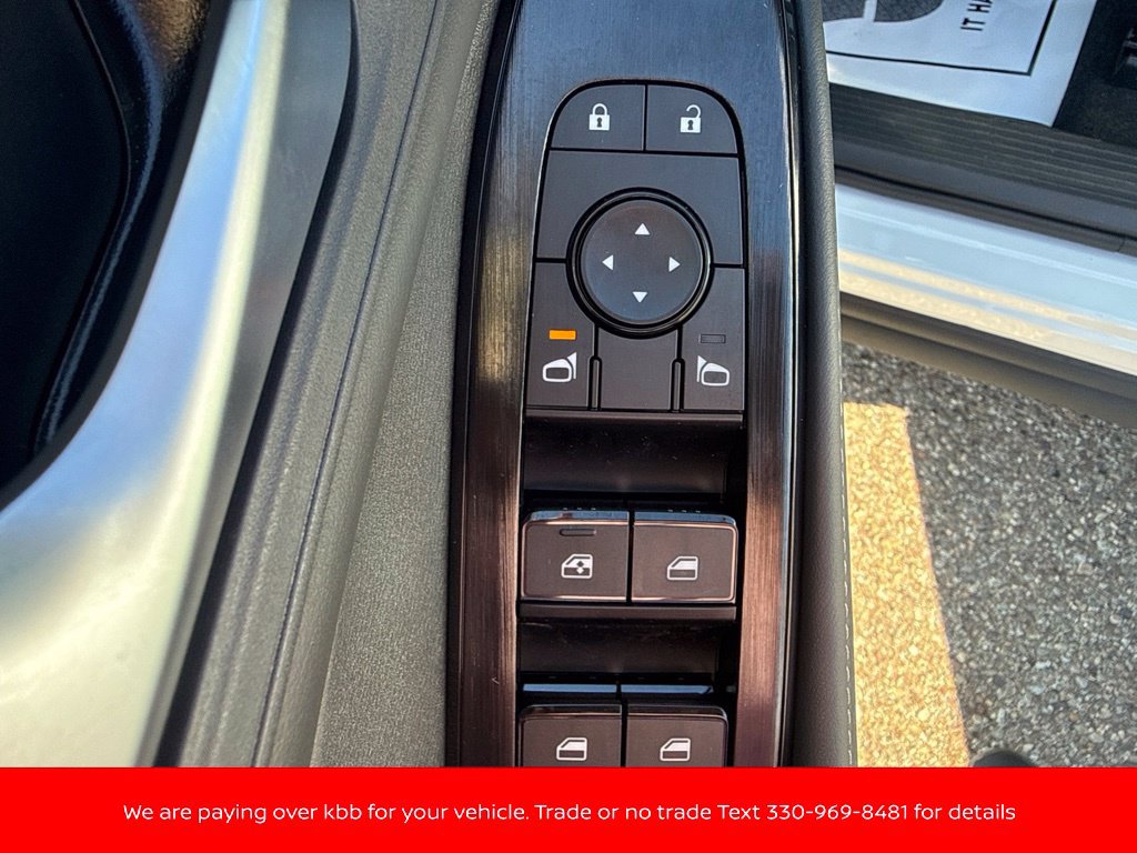 New 2027 Nissan Rogue SV AWD/4WD image 12
