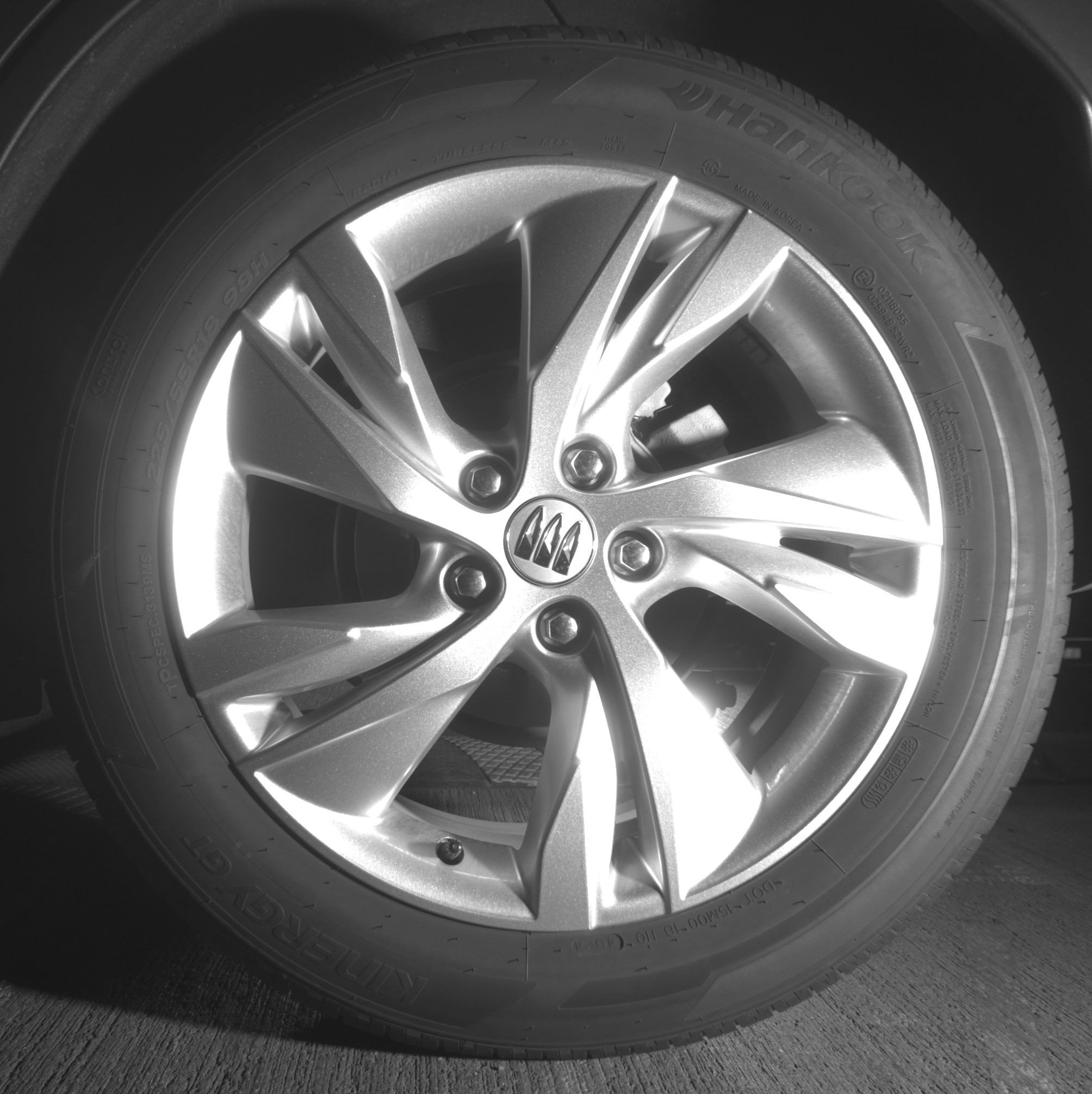 Used 2025 Buick Encore GX Preferred image 14