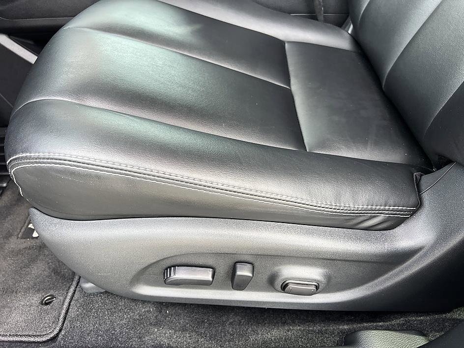 Certified 2024 Nissan Murano SV w/ SV Midnight Edition Package image 21