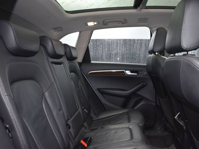 Used 2009 Audi Q5 3.2 Premium AWD/4WD image 18