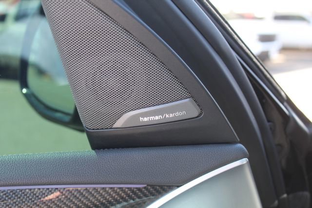 Used 2021 BMW X3 M40i w/ Executive Package image 42