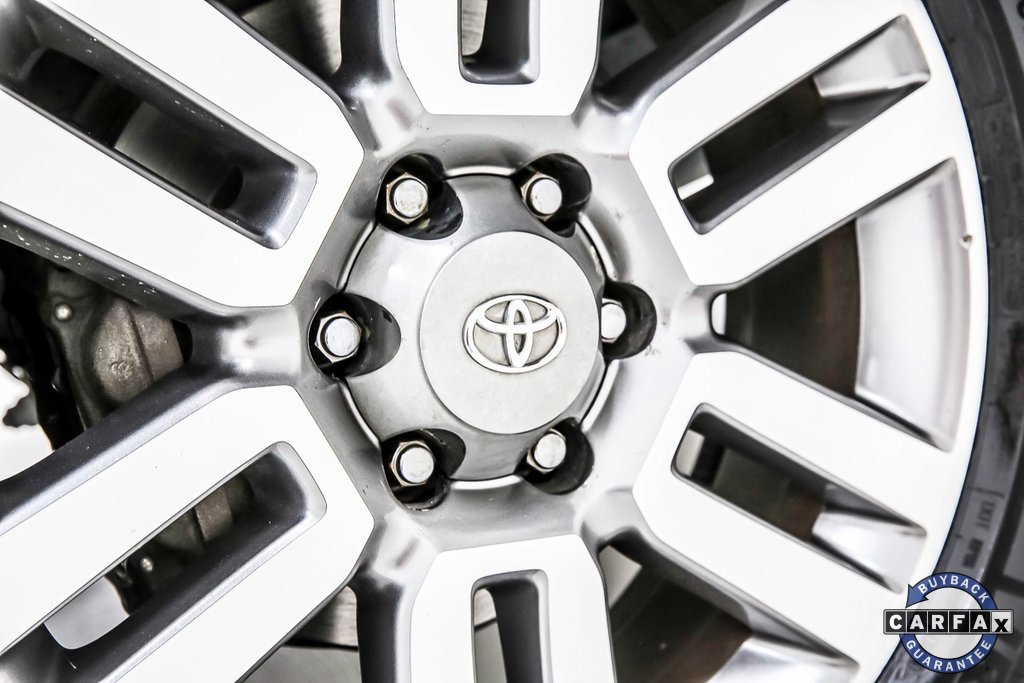 Used 2013 Toyota 4Runner Limited image 36