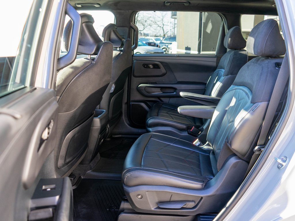 New 2027 Kia Telluride SX Prestige X-Pro image 14