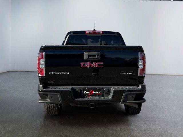 Used 2020 GMC Canyon Denali AWD/4WD image 13