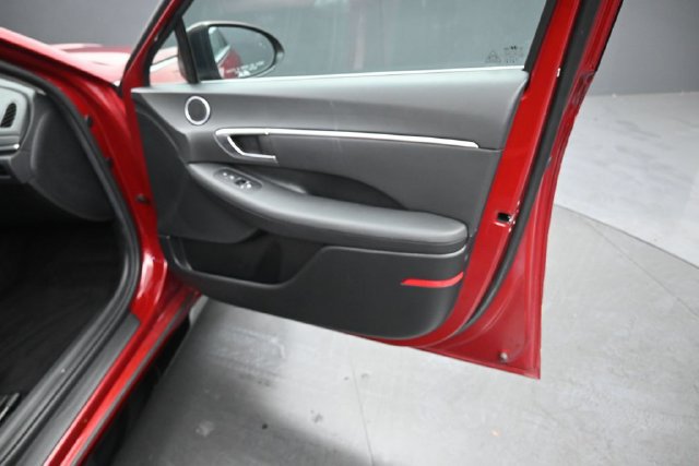 Used 2023 Hyundai Sonata SEL w/ Convenience Package FWD image 33