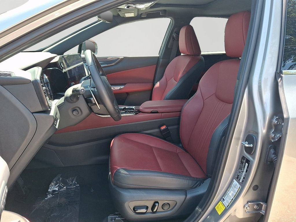 Used 2024 Lexus NX 350h AWD w/ Cold Area Package image 15