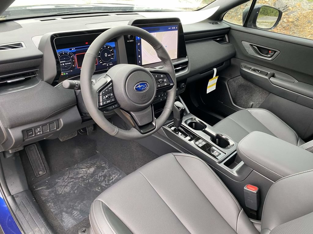 New 2026 Subaru Outback Limited w/ Premium/Limited Package 2 AWD/4WD image 14