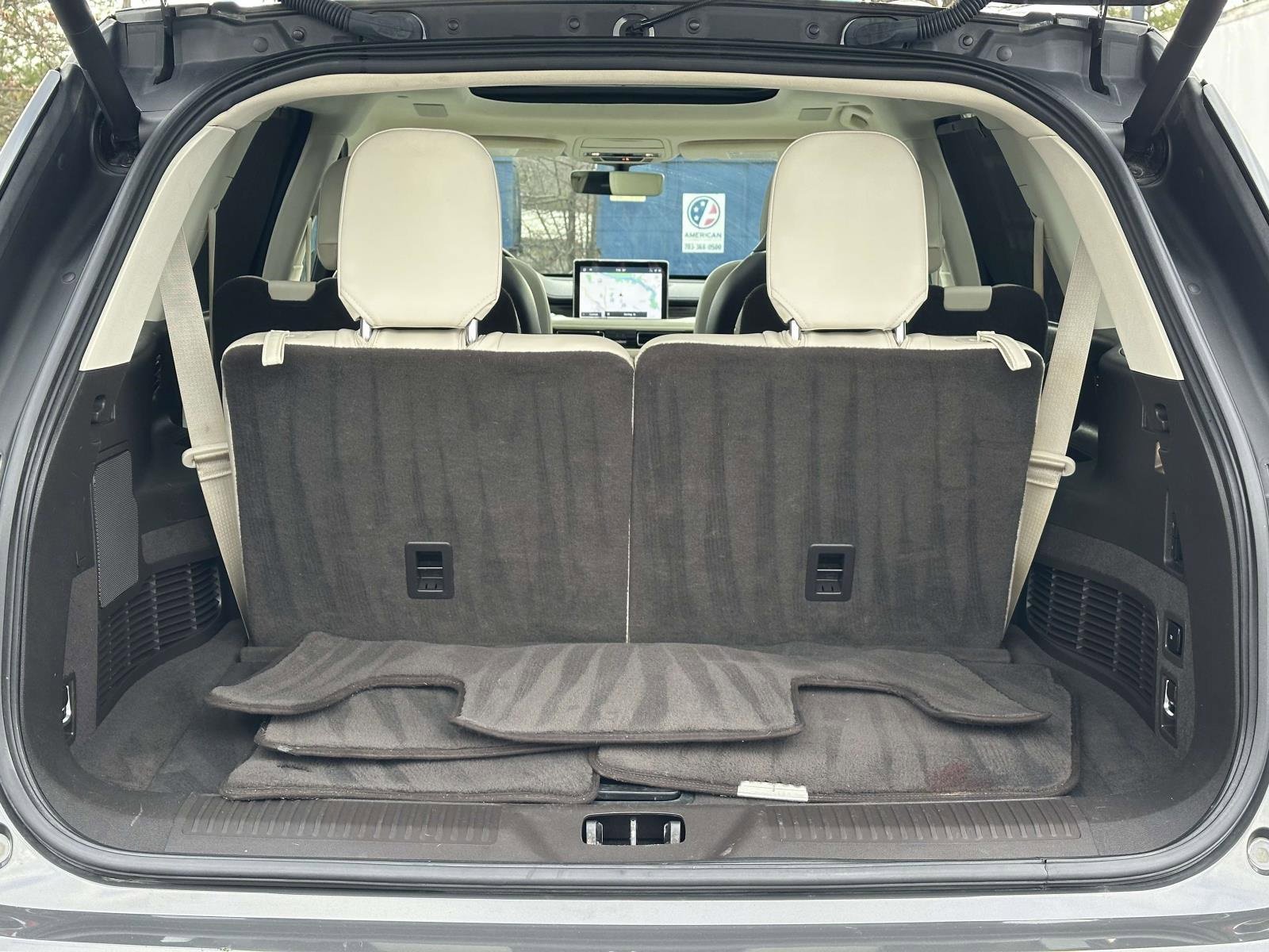 Used 2020 Lincoln Aviator Black Label w/ Dynamic Handling Package image 25