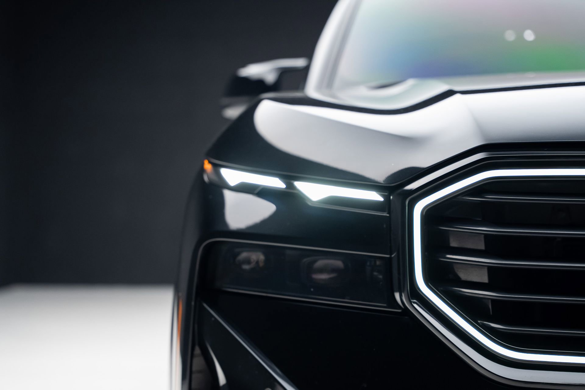 Used 2023 BMW XM w/ M Driver's Package image 9