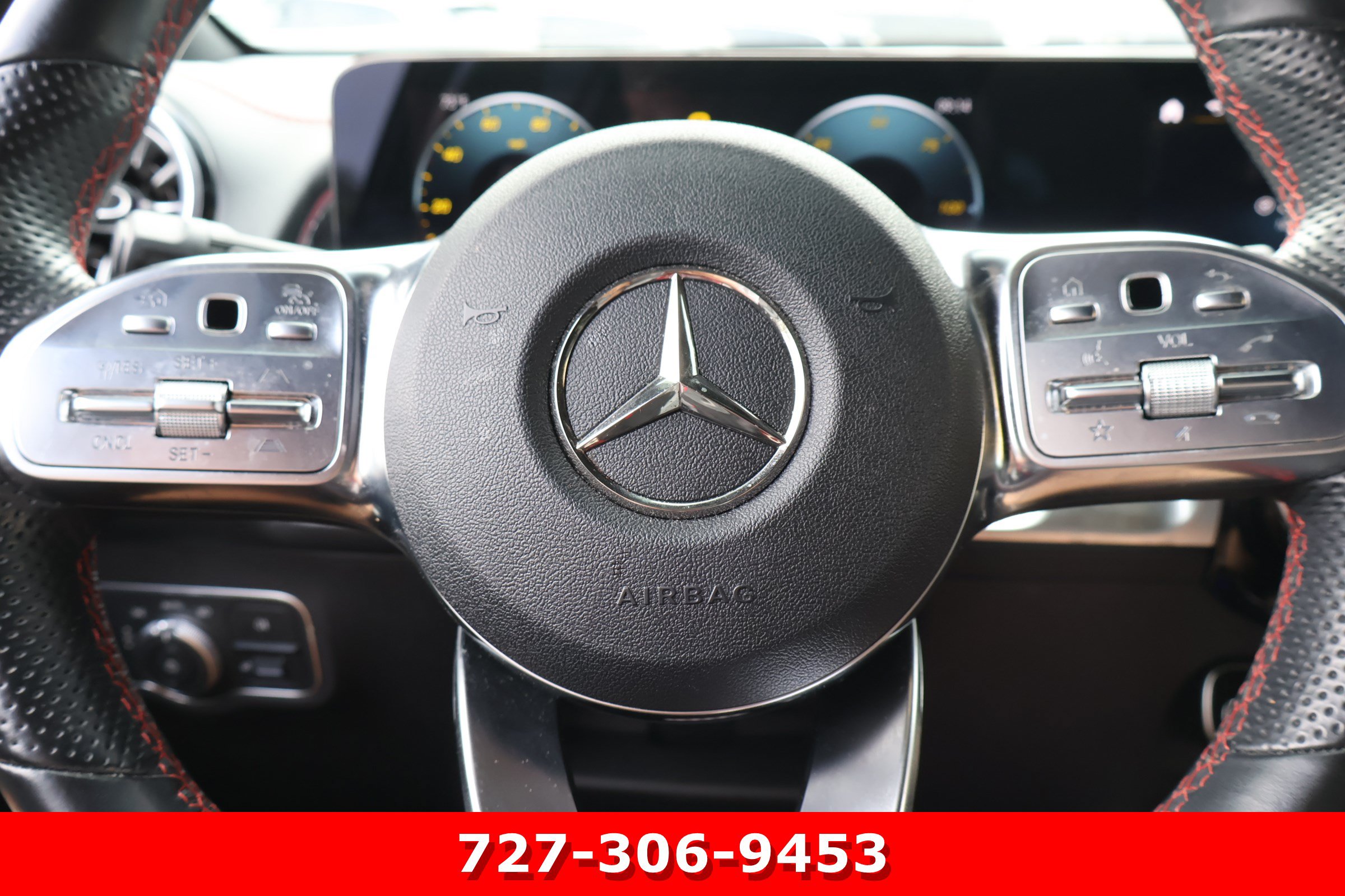 Certified 2023 Mercedes-Benz EQB 300 4MATIC image 24
