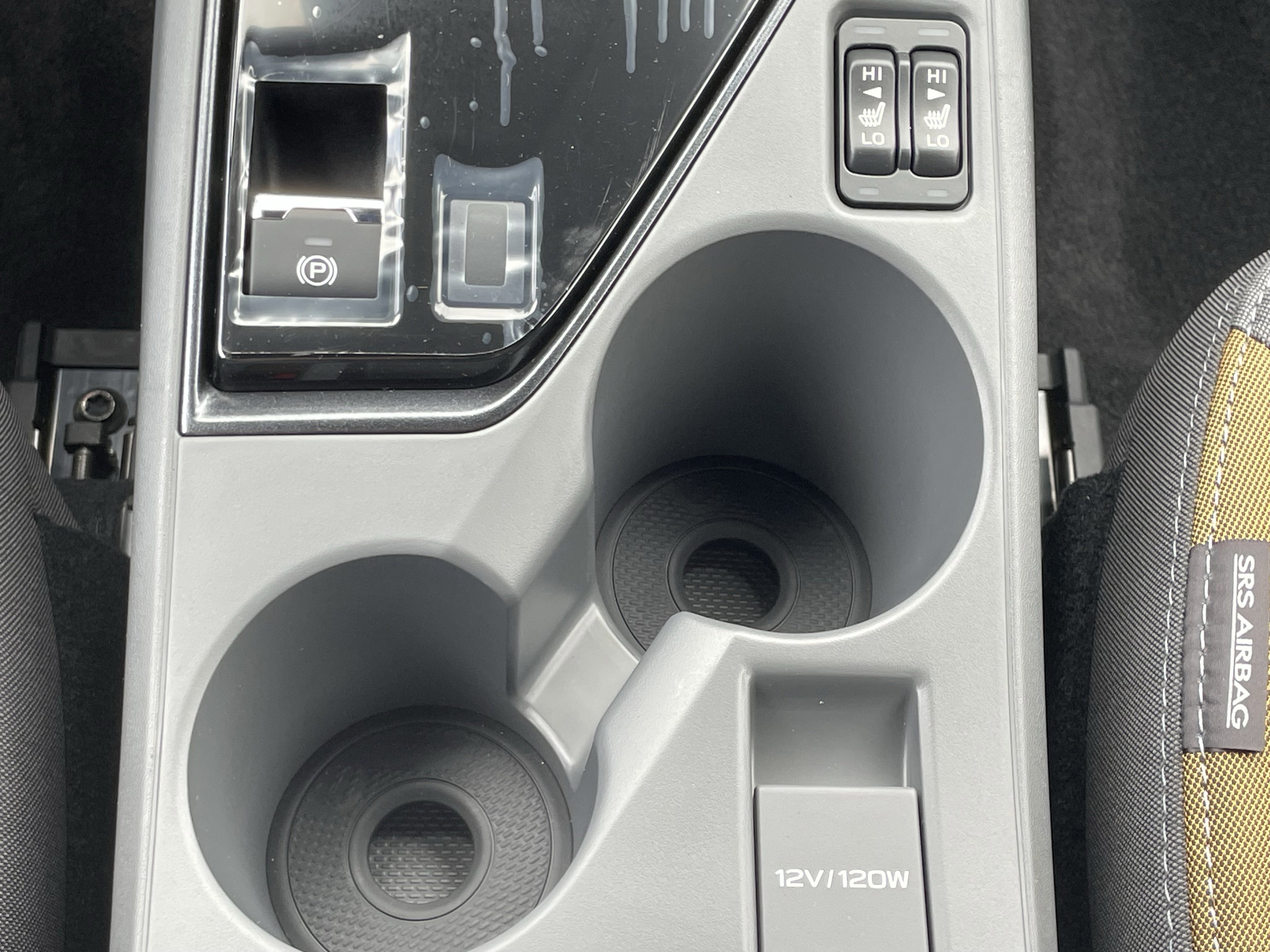 Certified 2025 Subaru Crosstrek 2.5i Sport image 24