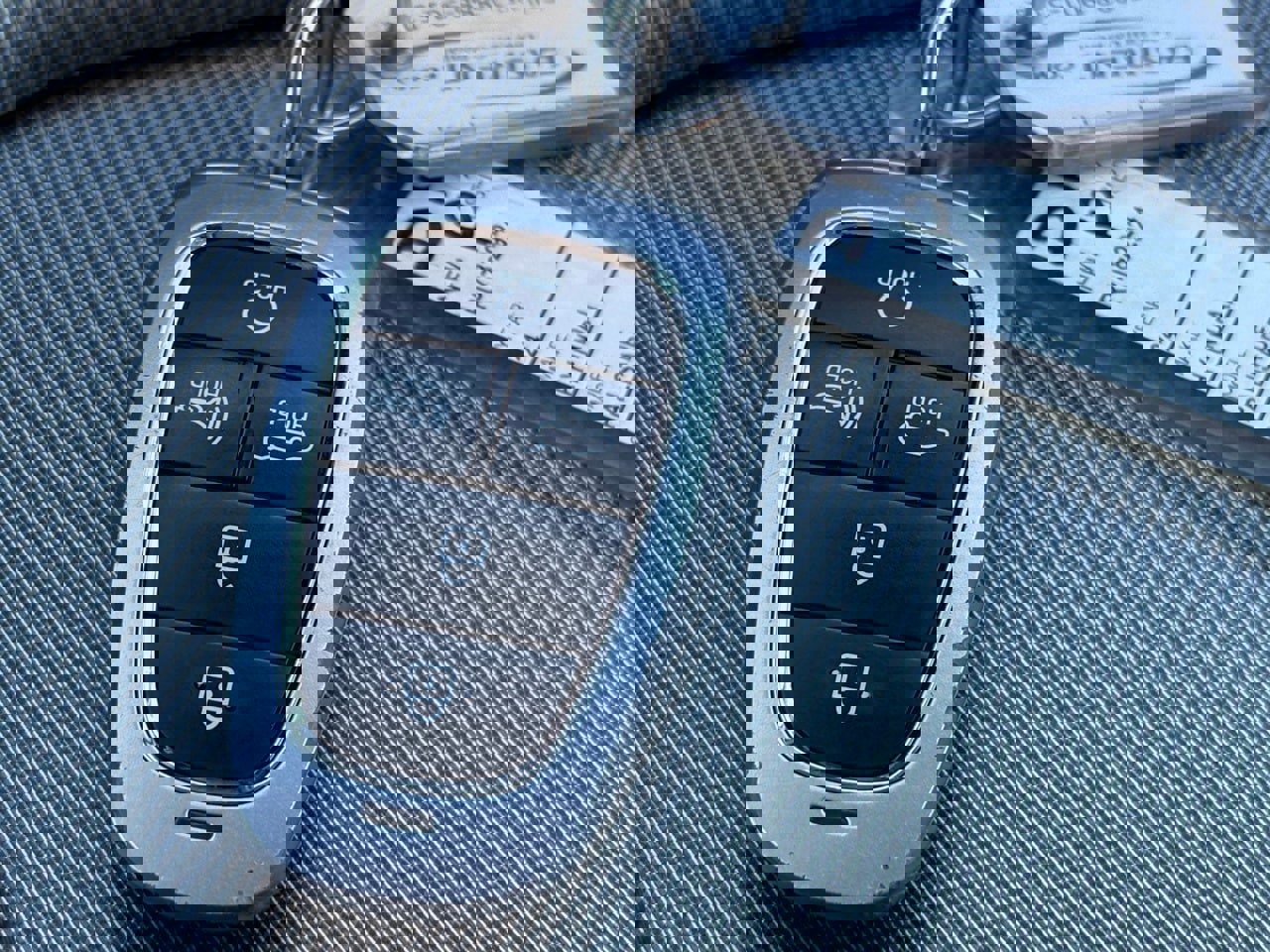 Used 2024 Hyundai Palisade SEL image 38