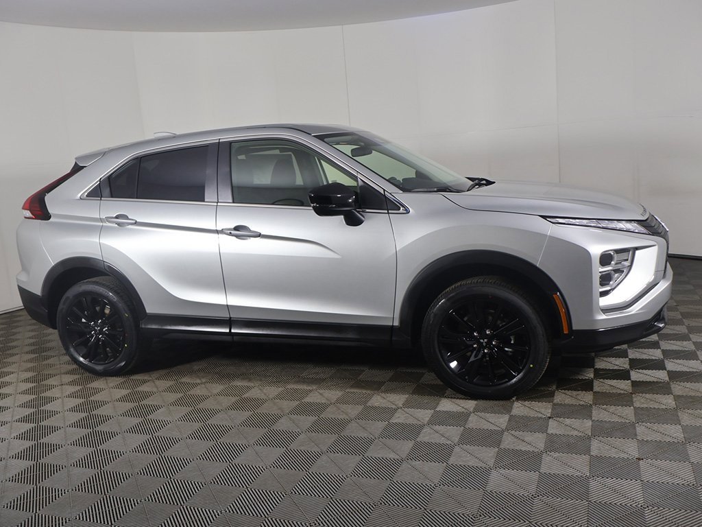New 2025 Mitsubishi Eclipse Cross LE image 15