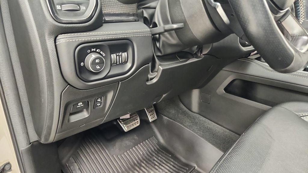 Used 2022 RAM 1500 TRX w/ TRX Level 2 Equipment Group AWD/4WD image 46